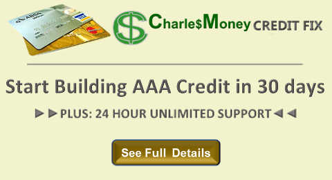 Credit Repair