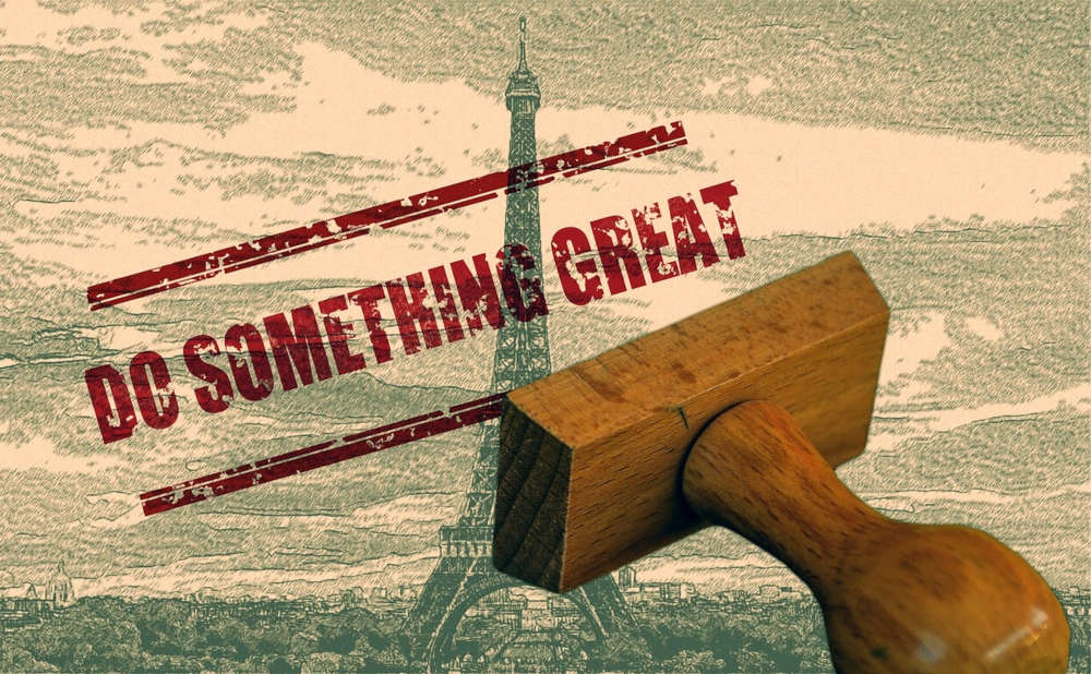 Stop Chasing Everything: Why Building Something Real Changes Your Life