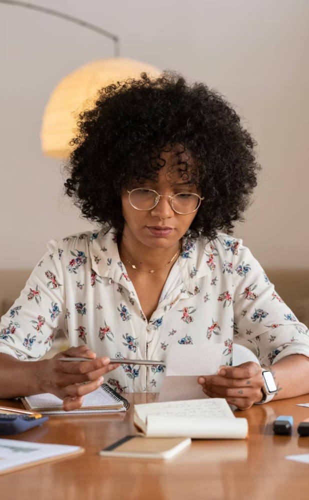 Why Financial Discipline Feels Hard (And Why It’s Worth It)