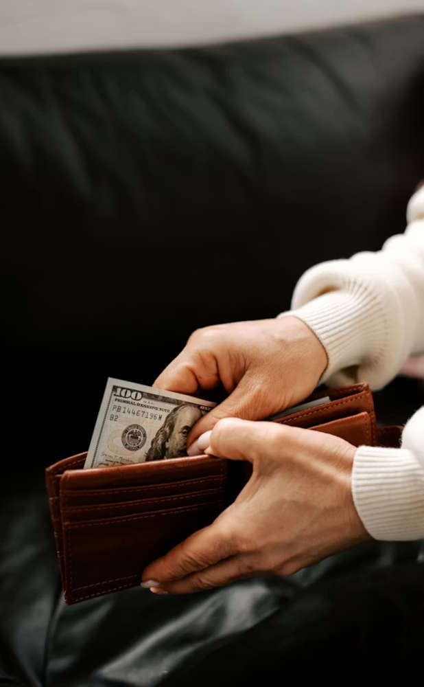 You Don’t Need a Perfect Plan to Start Fixing Your Finances