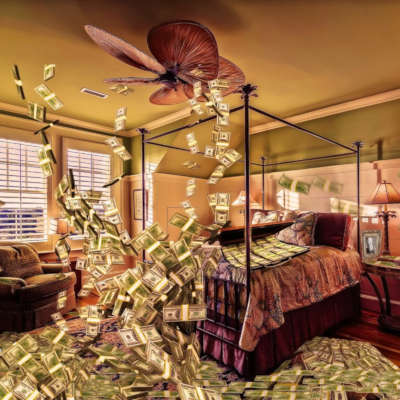 You Don’t Need a Perfect Plan to Start Fixing Your Finances