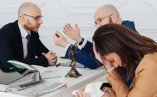 You Don’t Have to Win With Money Overnight