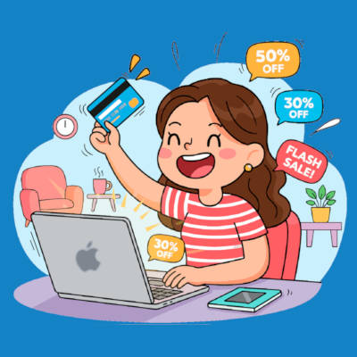 Good Credit Opens Doors Most People Don’t Even See