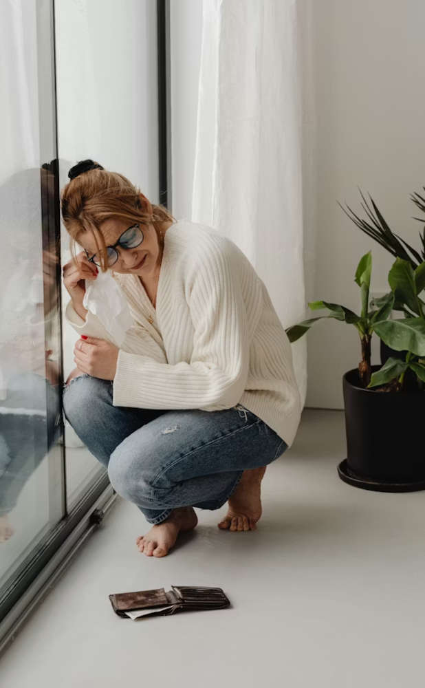 Most People Aren’t Broke. They’re Just Out of Rhythm