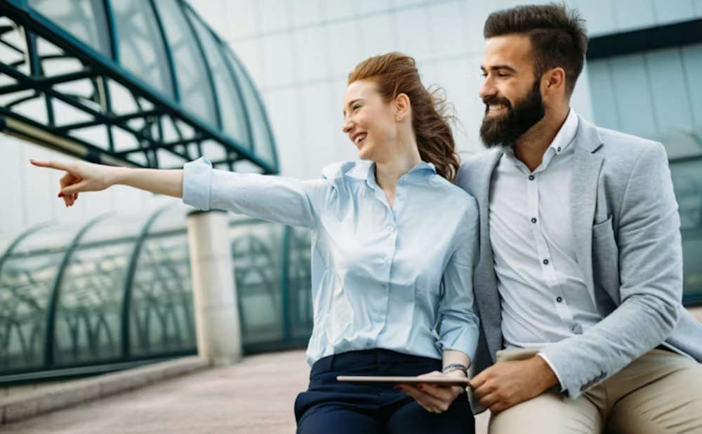 You Don’t Need a Big Break - You Need a Clear Path