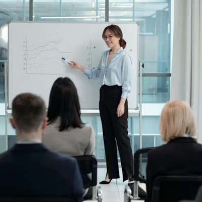 You Don’t Need a Big Break - You Need a Clear Path