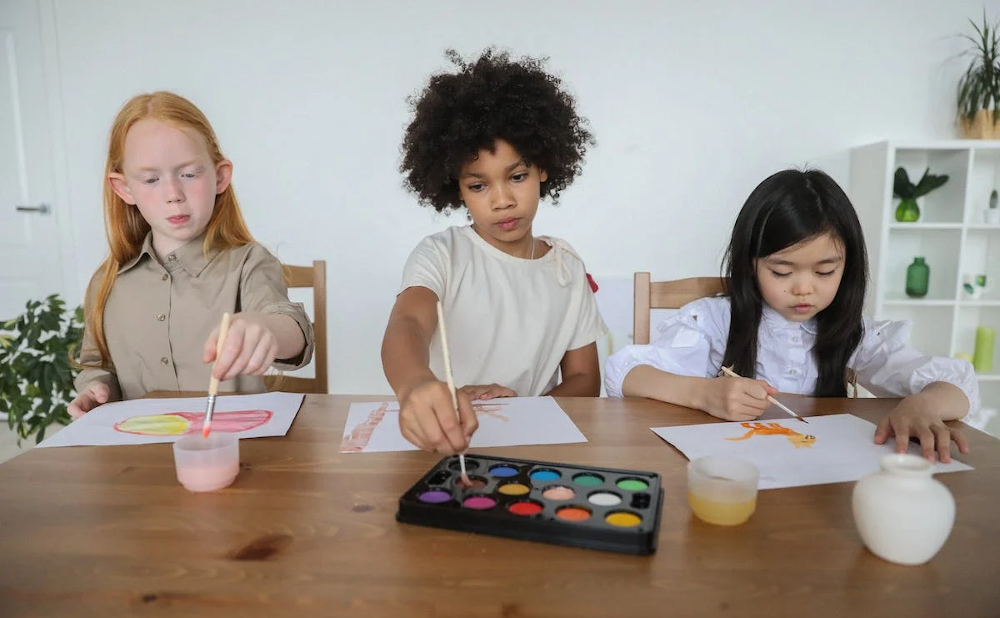 Exploring the Fascinating World of Wild Imagination: What Does it Really Mean?