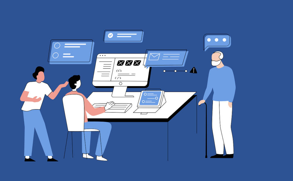 Digital Real Estate: The Modern Way Ordinary People Build Million-Dollar Wealth